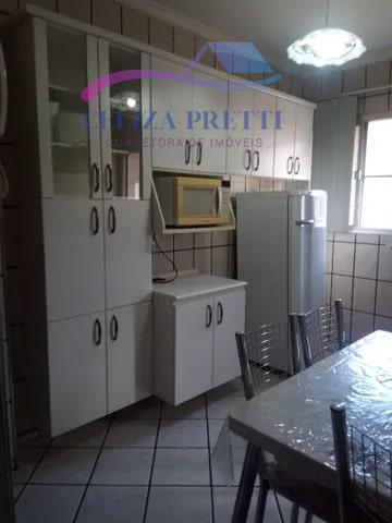 Apartamento à venda com 3 quartos, 73m² - Foto 11