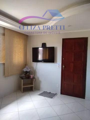 Apartamento à venda com 3 quartos, 73m² - Foto 5