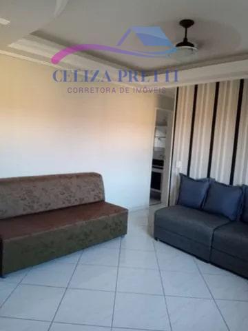 Apartamento à venda com 3 quartos, 73m² - Foto 3