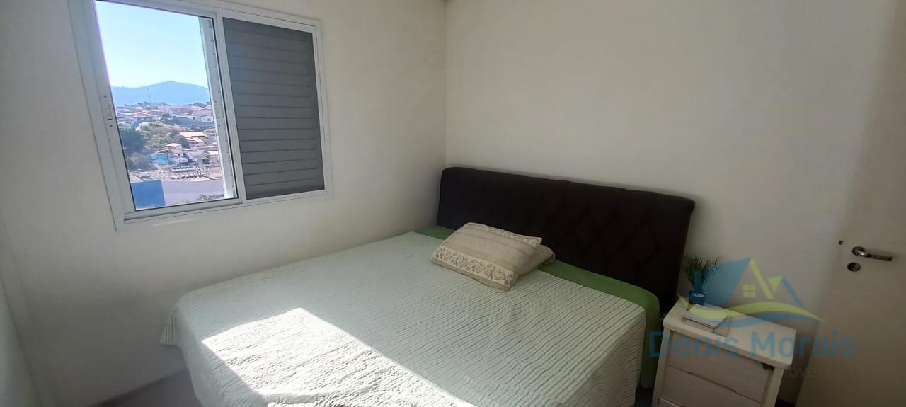 Apartamento à venda com 3 quartos, 80m² - Foto 18