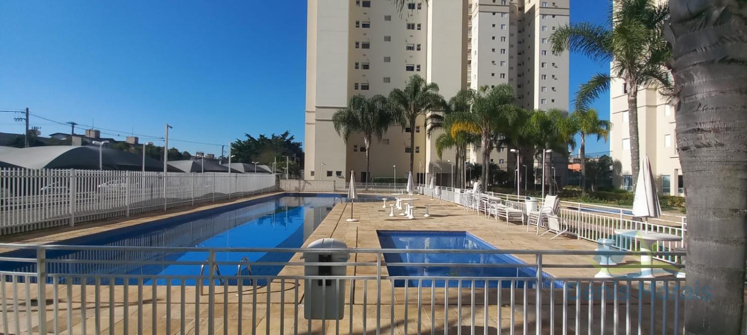 Apartamento à venda com 3 quartos, 80m² - Foto 23