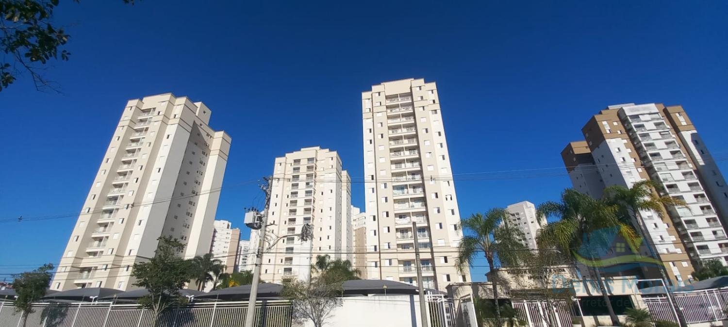 Apartamento à venda com 3 quartos, 80m² - Foto 21