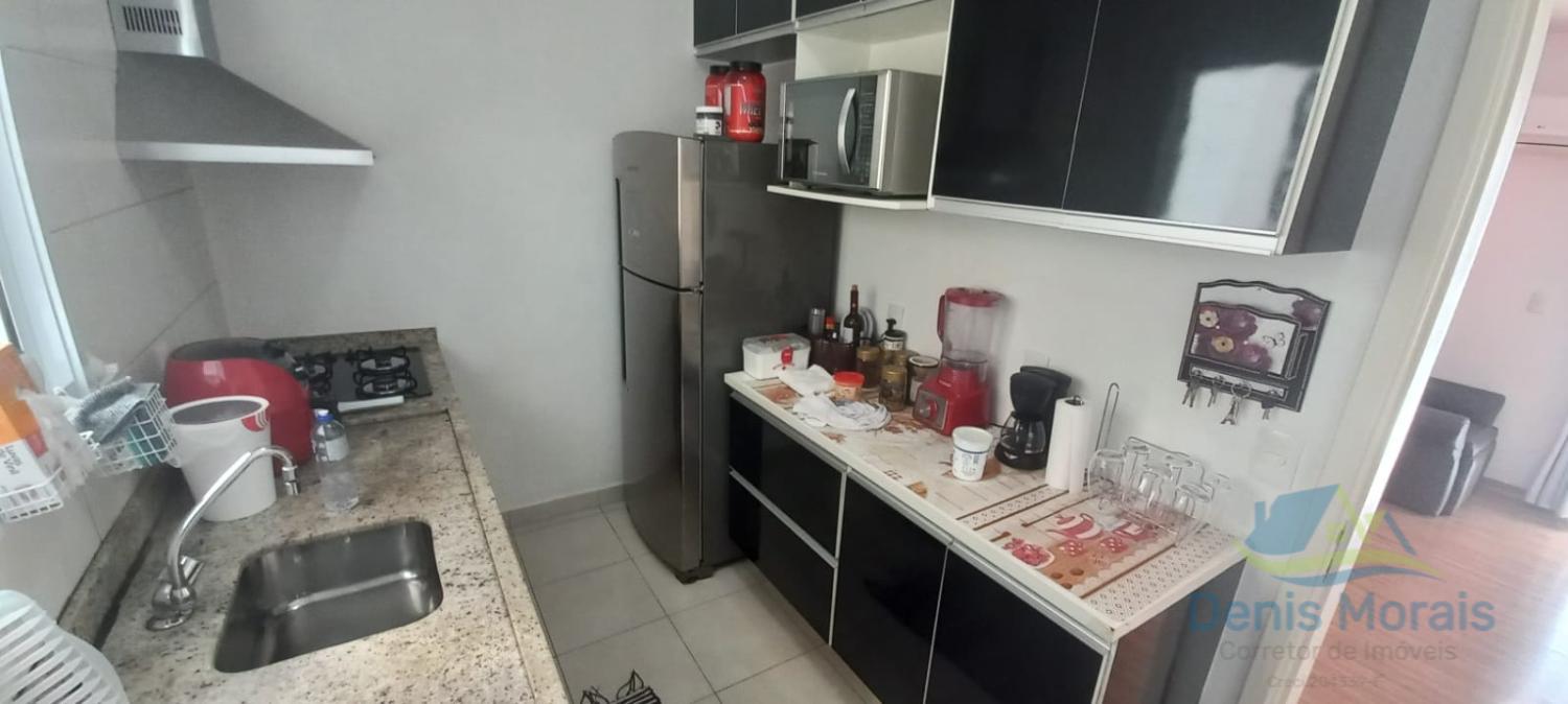 Apartamento à venda com 3 quartos, 80m² - Foto 8