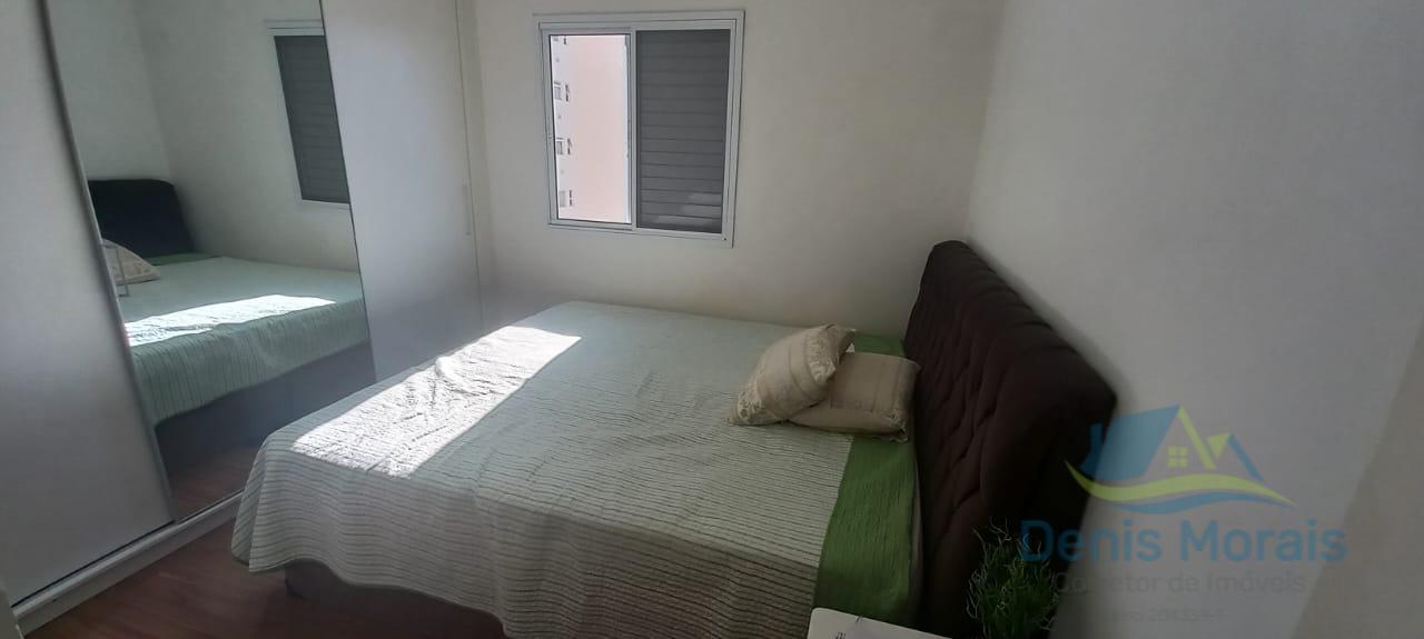 Apartamento à venda com 3 quartos, 80m² - Foto 17