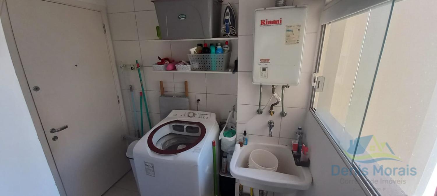 Apartamento à venda com 3 quartos, 80m² - Foto 9