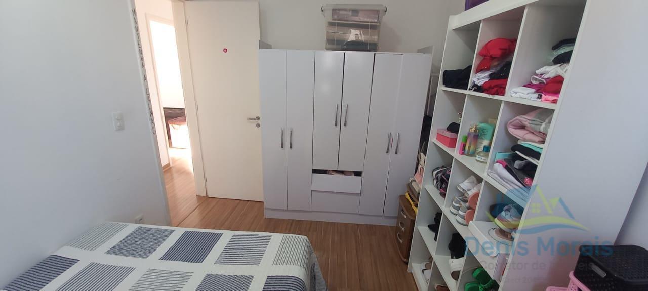 Apartamento à venda com 3 quartos, 80m² - Foto 16