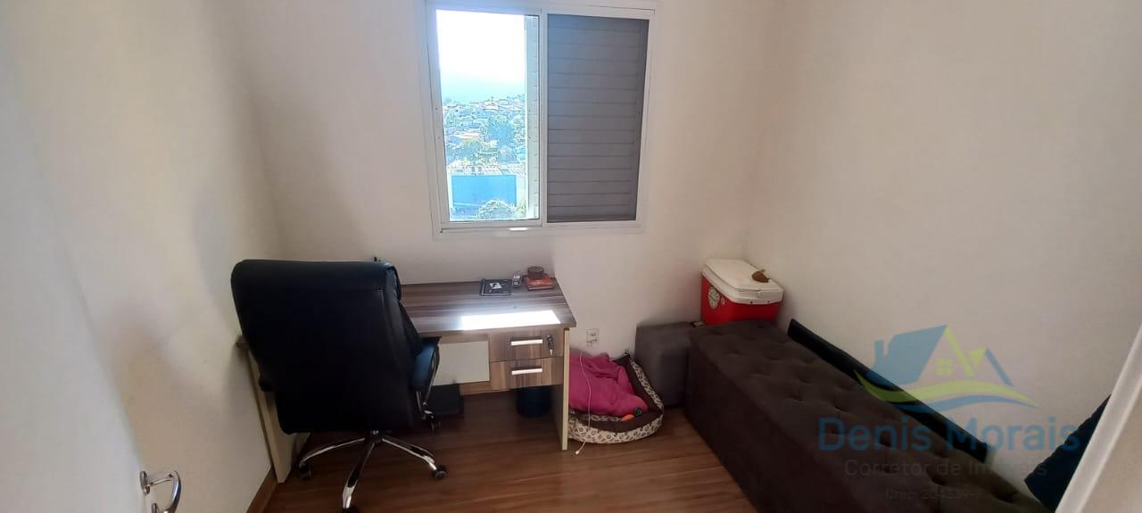 Apartamento à venda com 3 quartos, 80m² - Foto 11