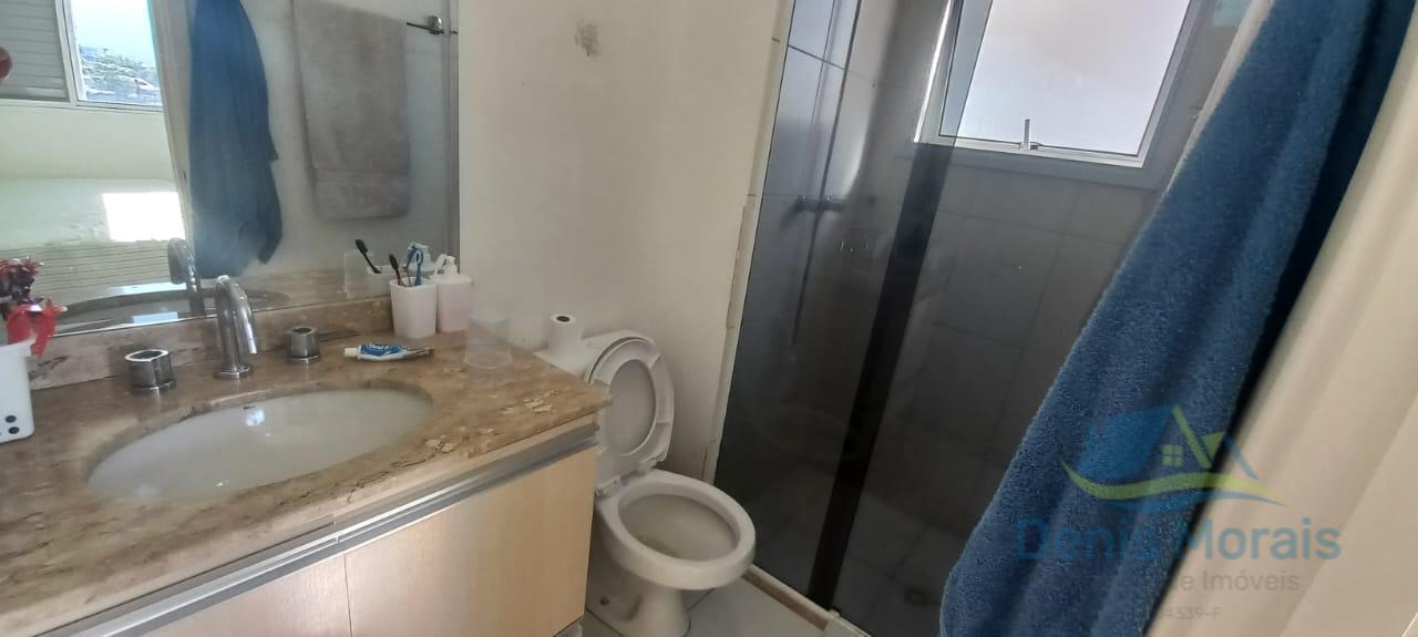 Apartamento à venda com 3 quartos, 80m² - Foto 19