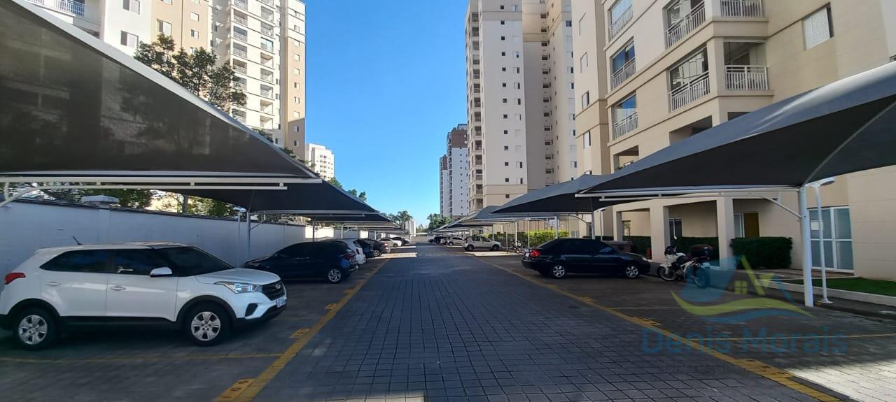 Apartamento à venda com 3 quartos, 80m² - Foto 20