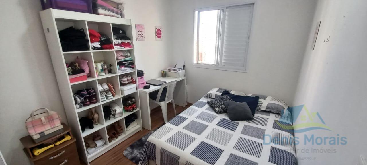 Apartamento à venda com 3 quartos, 80m² - Foto 14