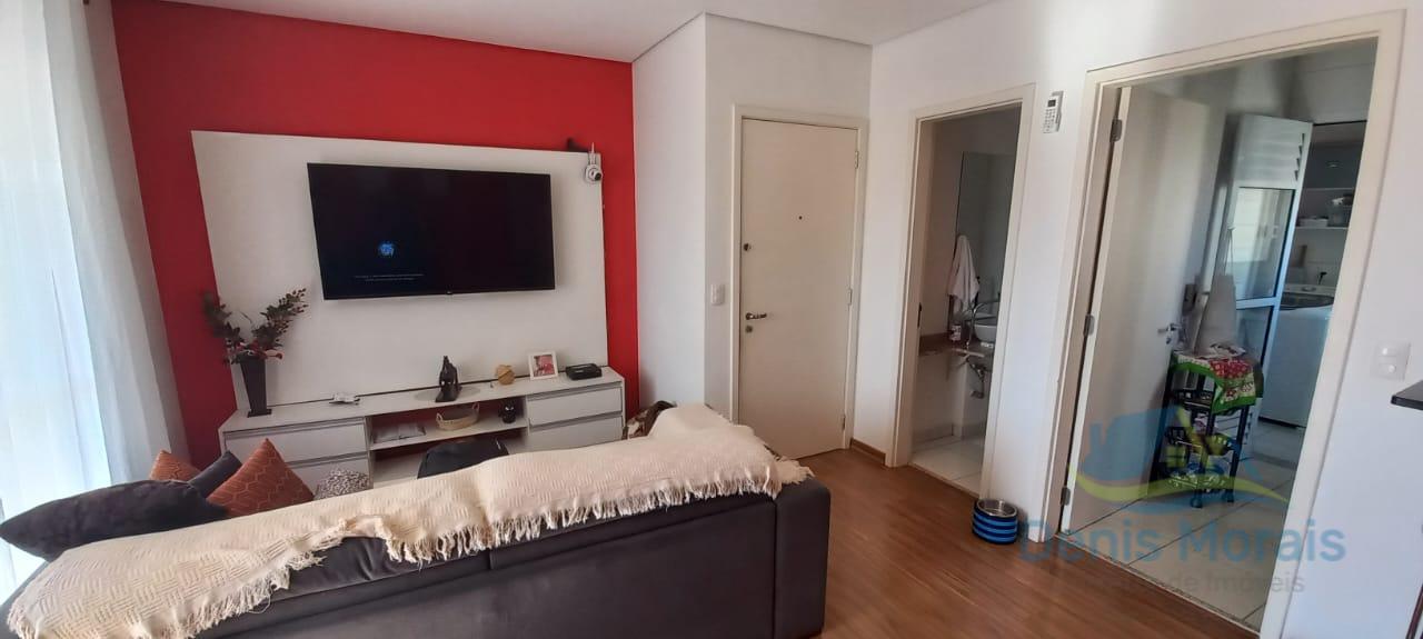 Apartamento à venda com 3 quartos, 80m² - Foto 5