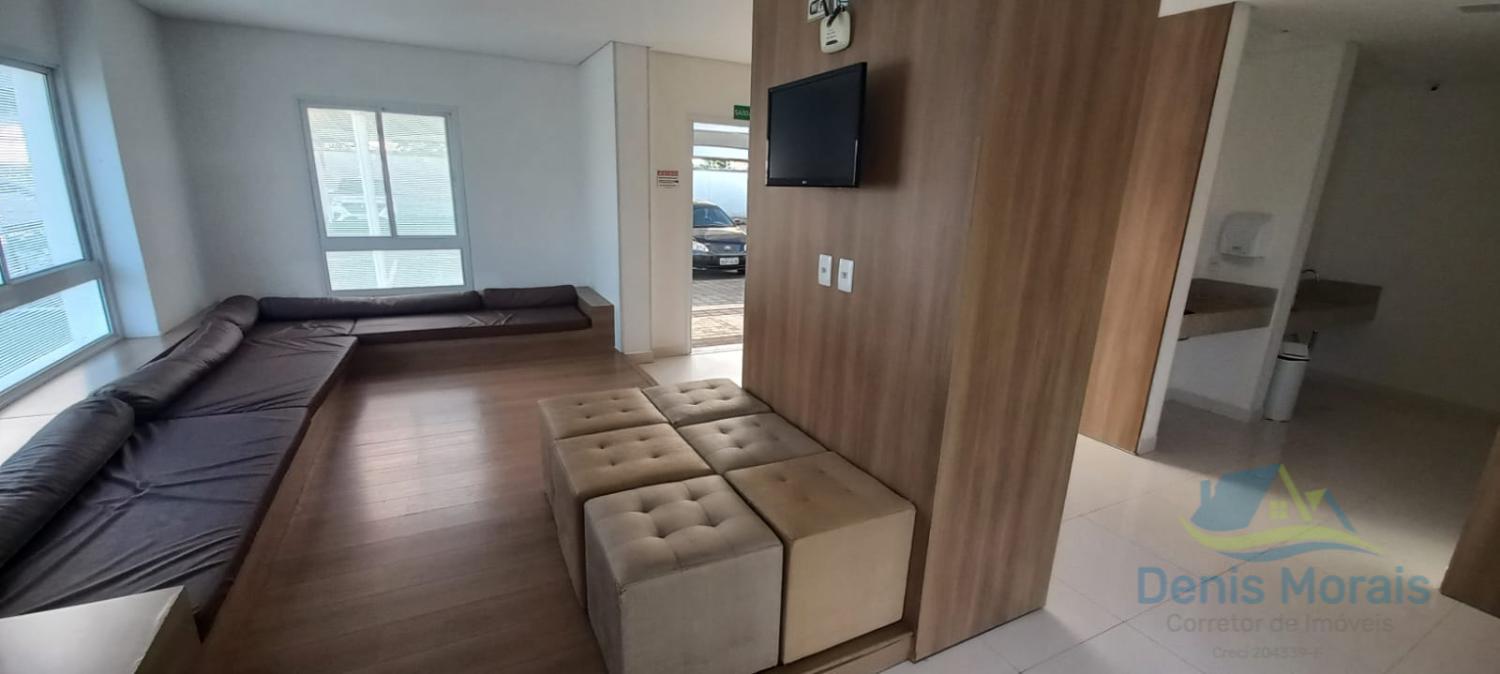 Apartamento à venda com 3 quartos, 80m² - Foto 38