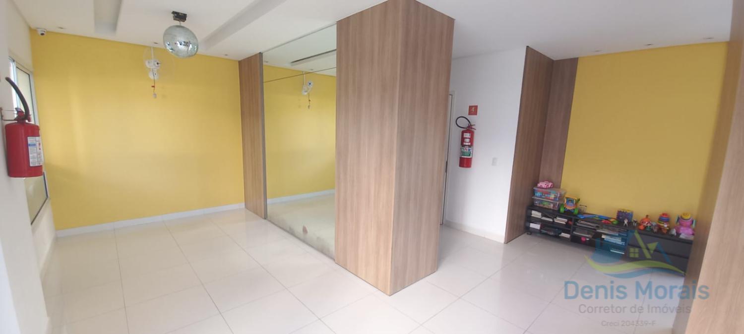 Apartamento à venda com 3 quartos, 80m² - Foto 37