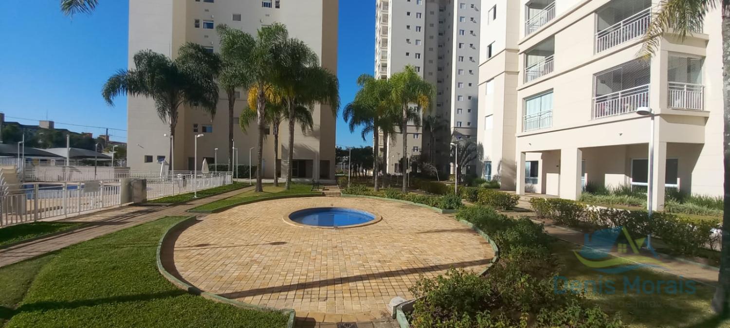 Apartamento à venda com 3 quartos, 80m² - Foto 25