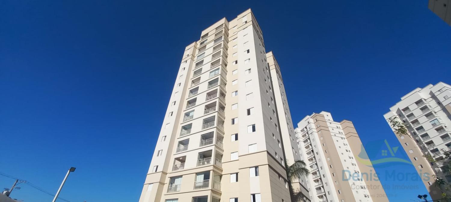 Apartamento à venda com 3 quartos, 80m² - Foto 34