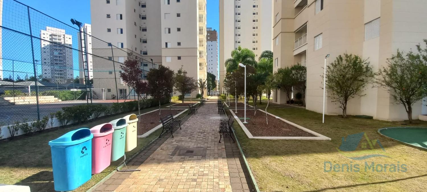 Apartamento à venda com 3 quartos, 80m² - Foto 35