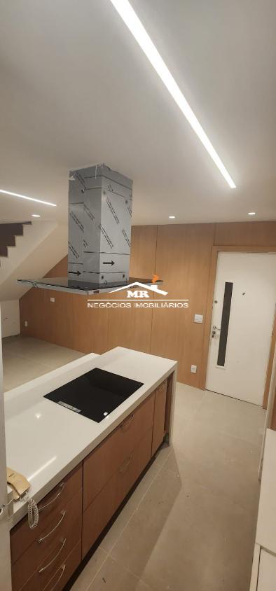 Cobertura à venda com 3 quartos, 145m² - Foto 6