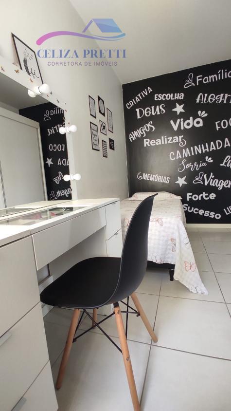 Apartamento à venda com 3 quartos, 76m² - Foto 5