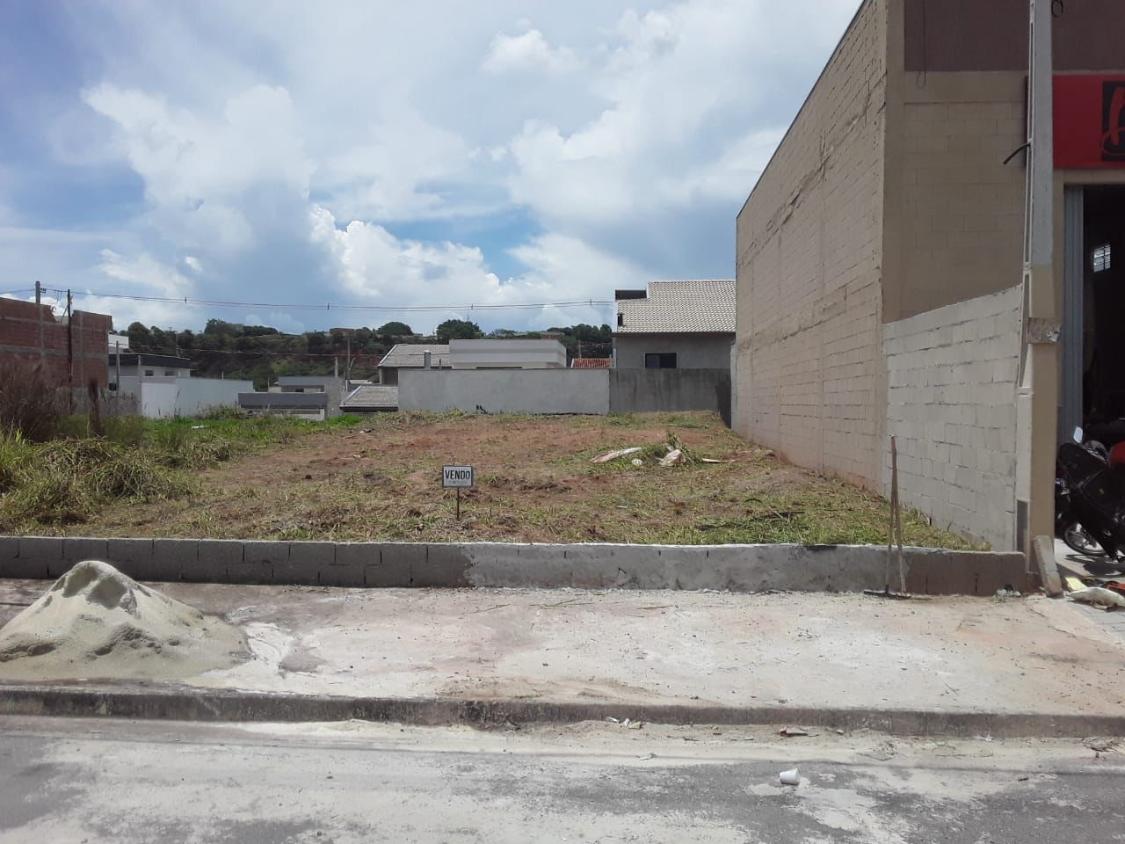 Terreno à venda, 250m² - Foto 1