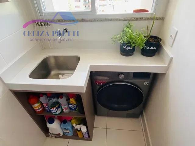 Apartamento à venda com 2 quartos, 65m² - Foto 16