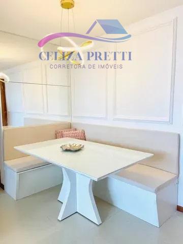 Apartamento à venda com 2 quartos, 65m² - Foto 2