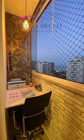 Apartamento à venda com 2 quartos, 65m² - Foto 4