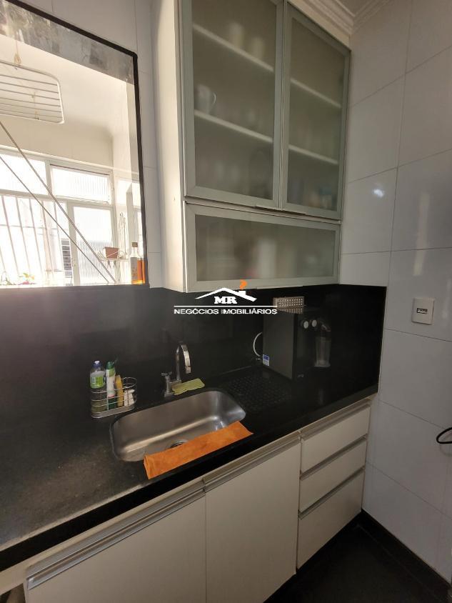 Apartamento à venda com 3 quartos, 140m² - Foto 30