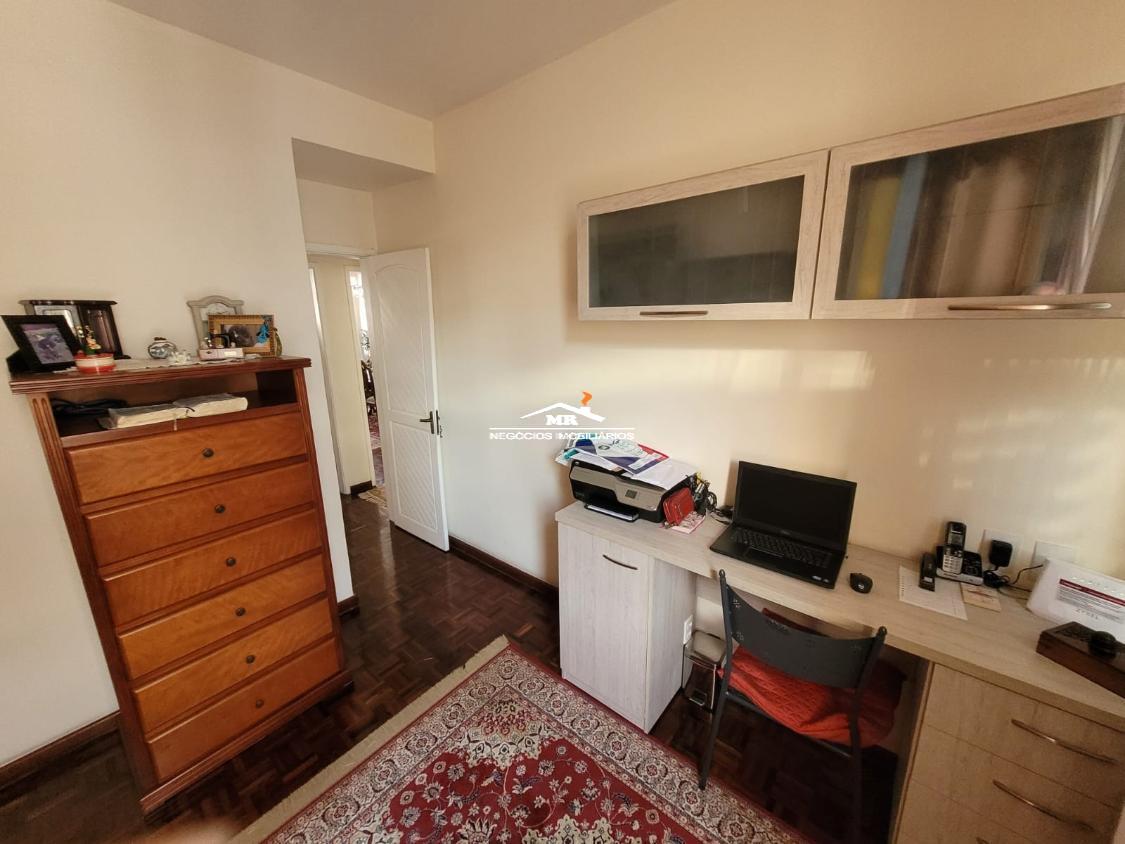 Apartamento à venda com 3 quartos, 140m² - Foto 22