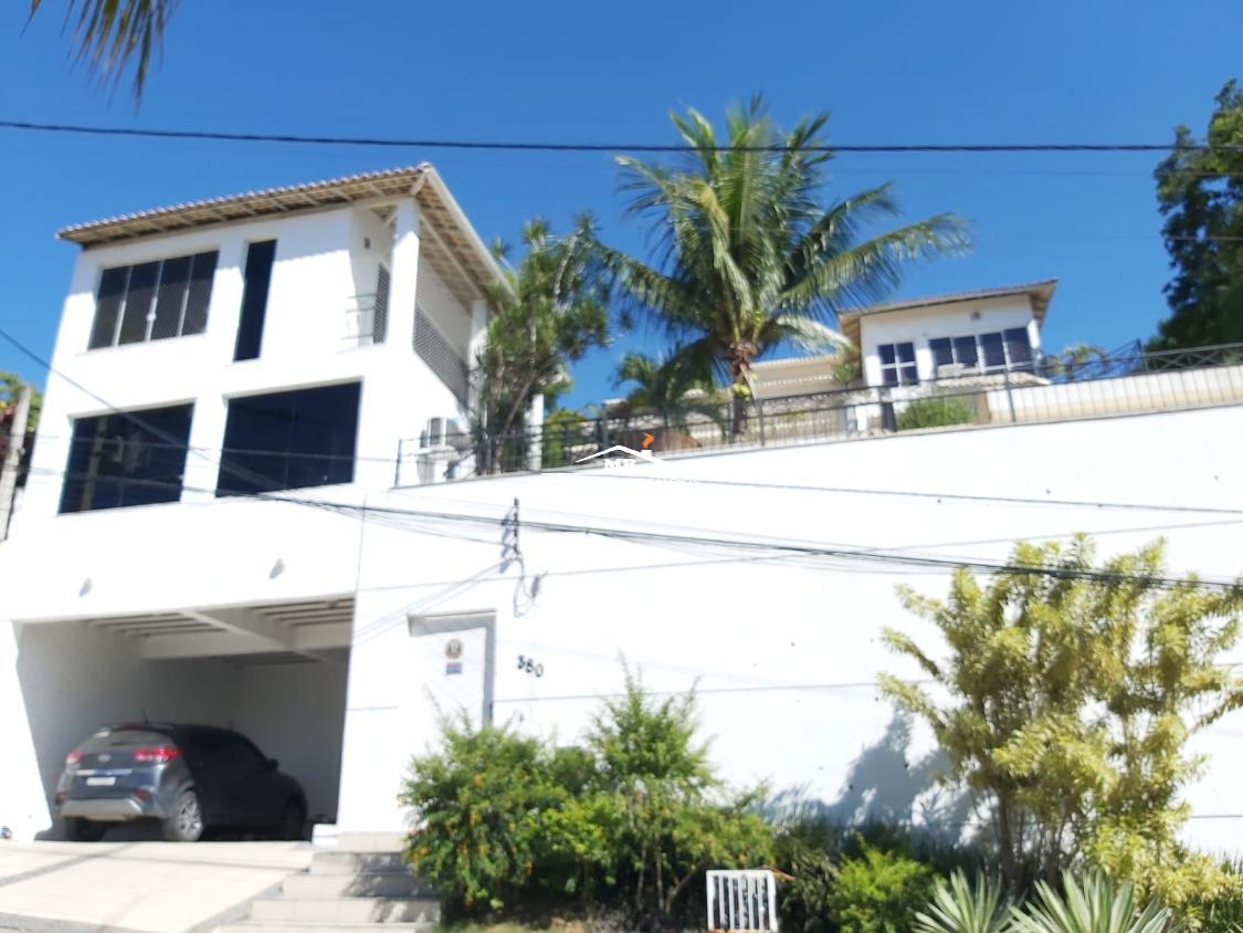 Casa de Condomínio à venda com 4 quartos, 470m² - Foto 19