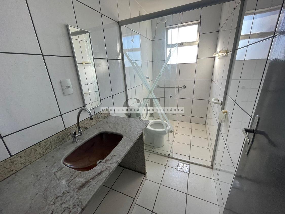 Apartamento à venda com 2 quartos, 60m² - Foto 5