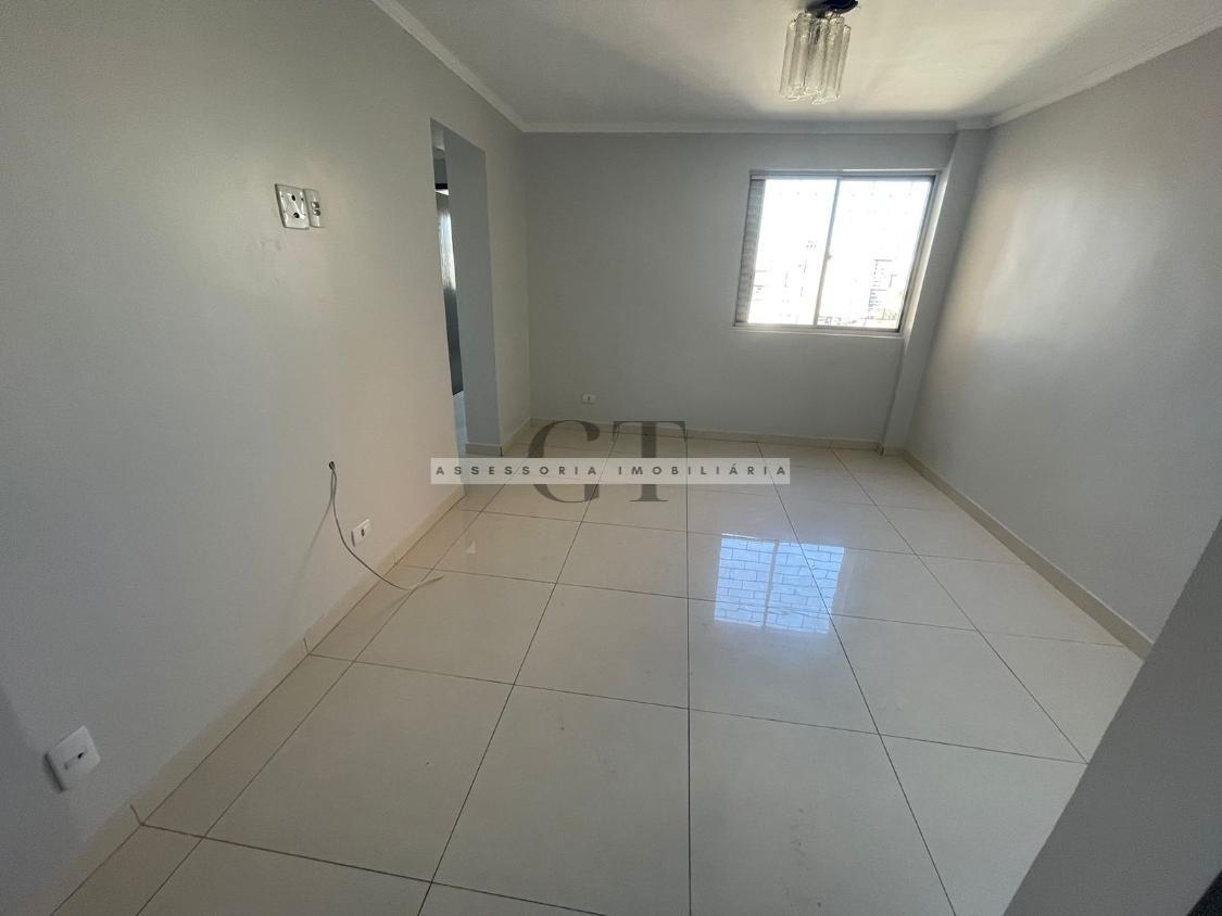 Apartamento à venda com 2 quartos, 60m² - Foto 1