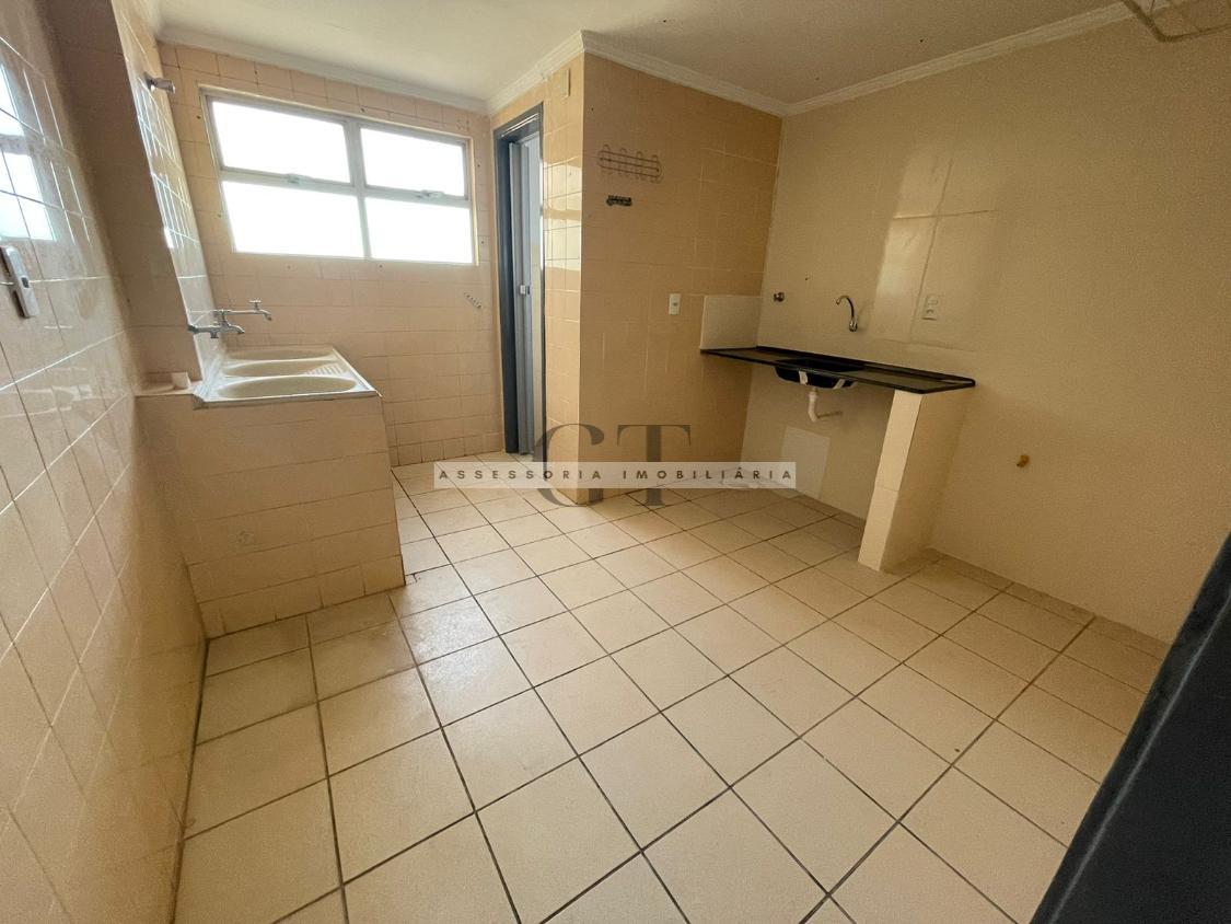 Apartamento à venda com 2 quartos, 60m² - Foto 6