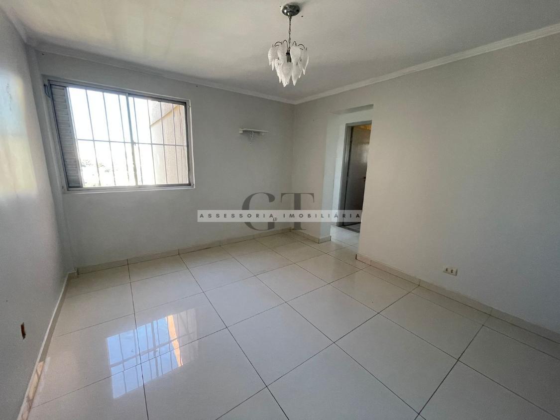 Apartamento à venda com 2 quartos, 60m² - Foto 1