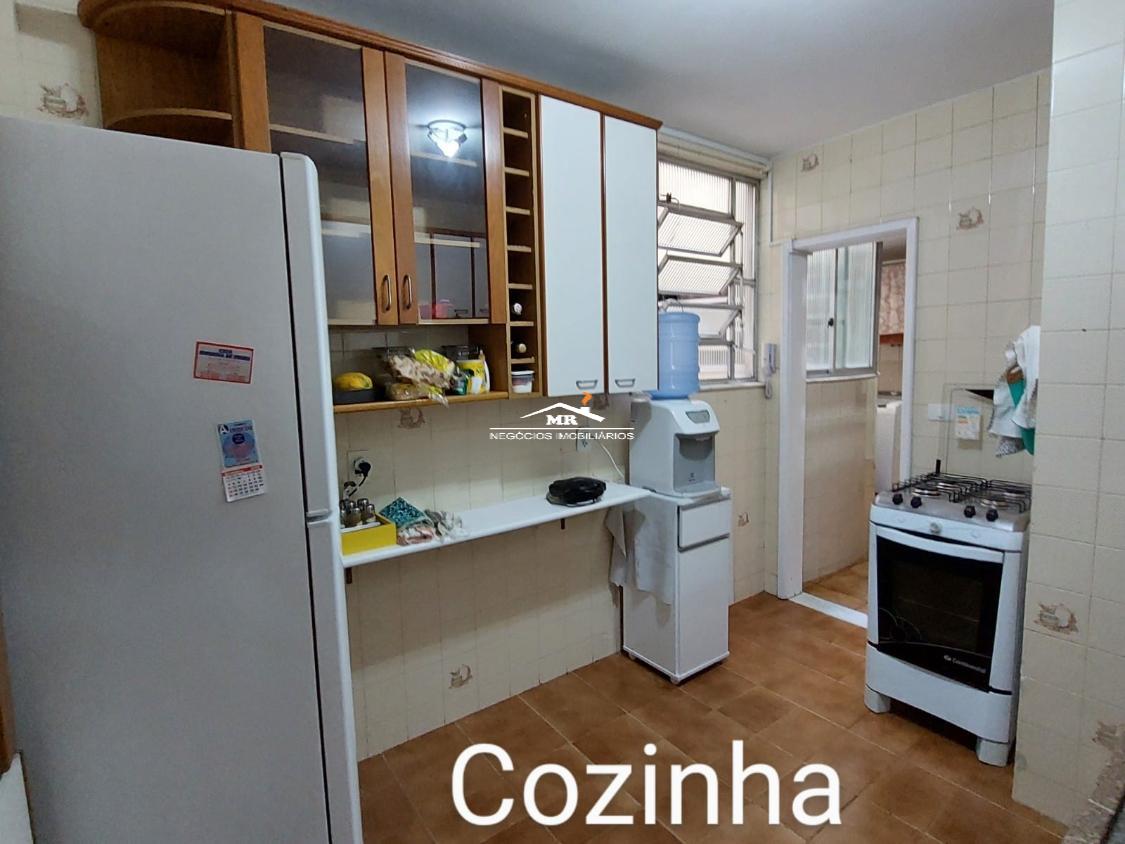 Apartamento à venda com 3 quartos, 102m² - Foto 11