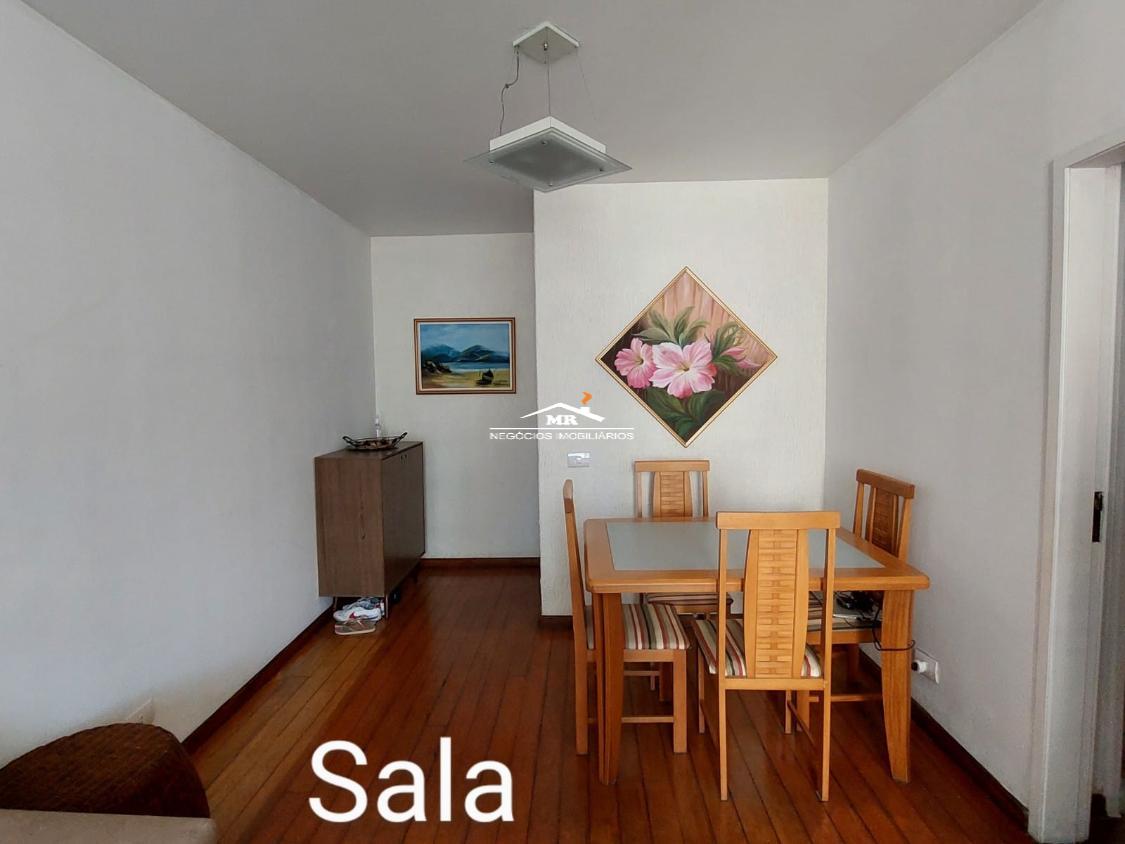 Apartamento à venda com 3 quartos, 102m² - Foto 3