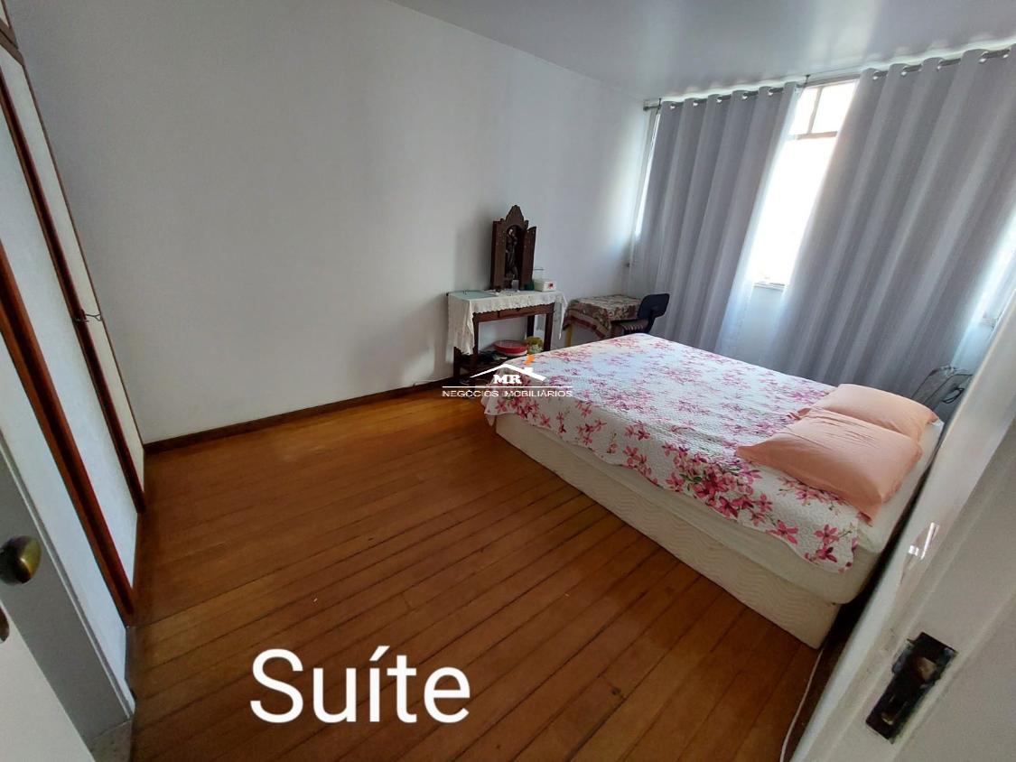 Apartamento à venda com 3 quartos, 102m² - Foto 6