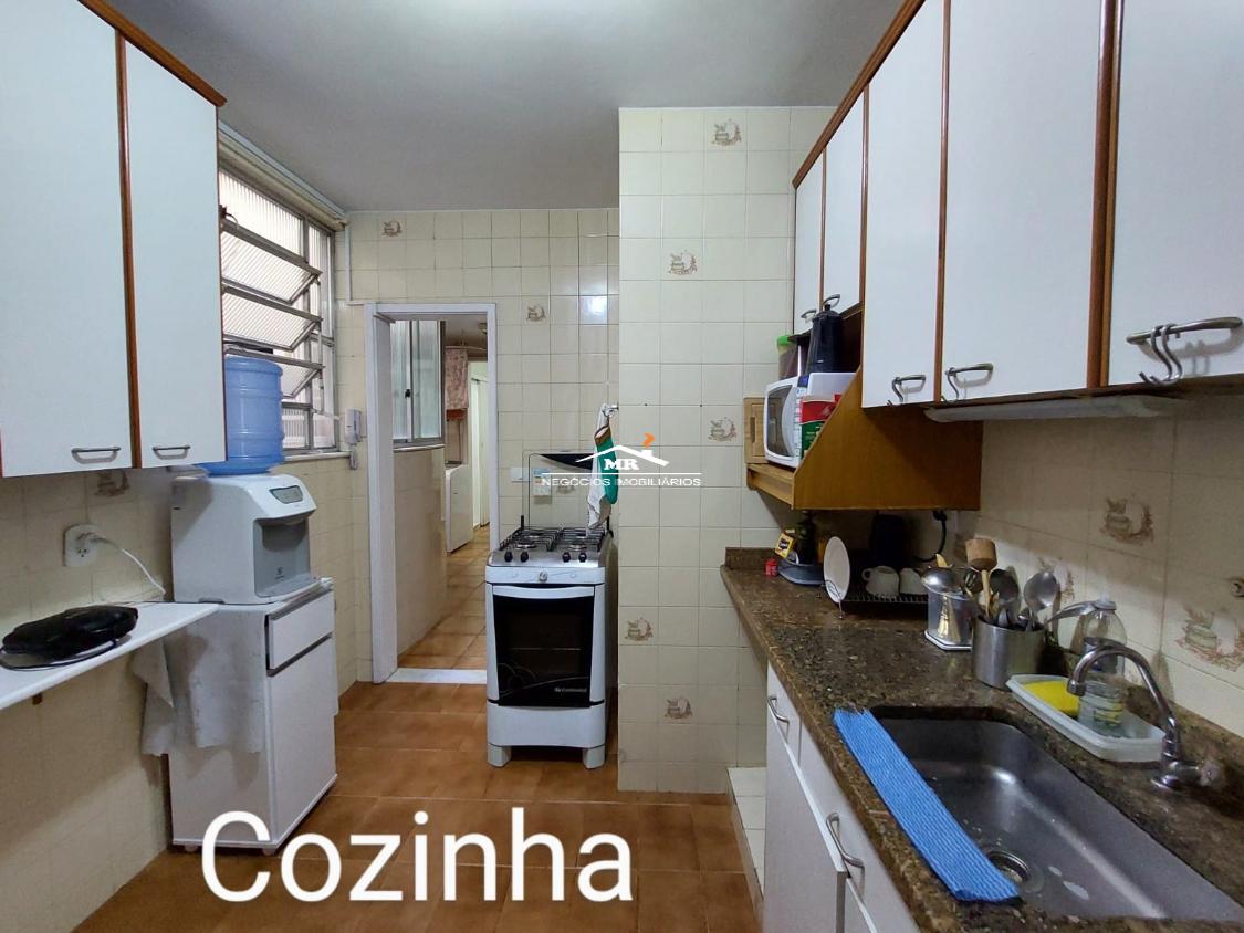 Apartamento à venda com 3 quartos, 102m² - Foto 4