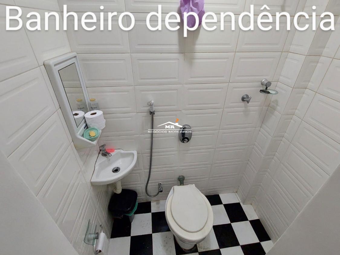 Apartamento à venda com 3 quartos, 102m² - Foto 13