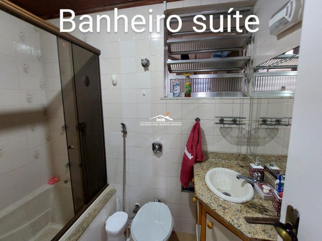 Apartamento à venda com 3 quartos, 102m² - Foto 10