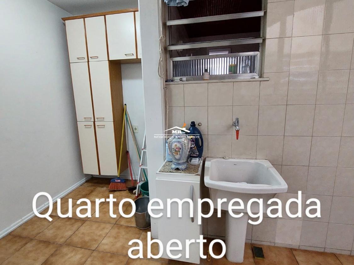 Apartamento à venda com 3 quartos, 102m² - Foto 12