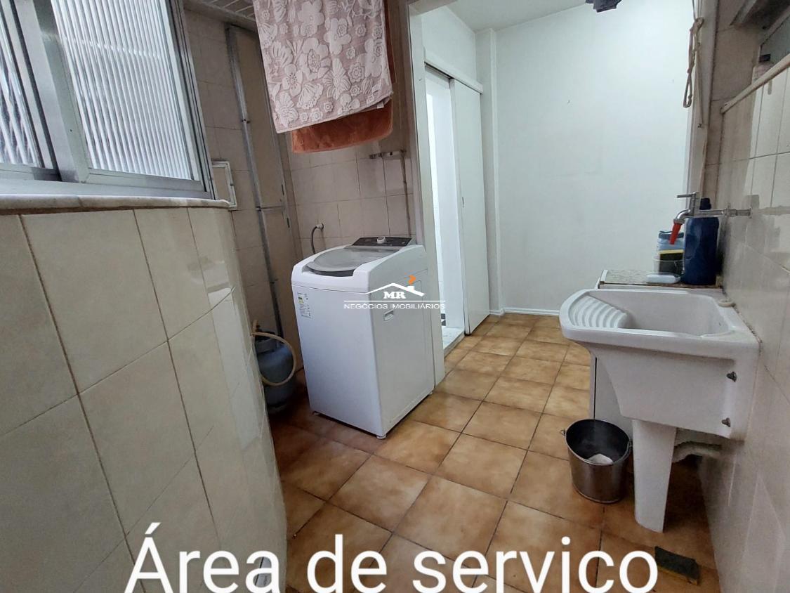 Apartamento à venda com 3 quartos, 102m² - Foto 5