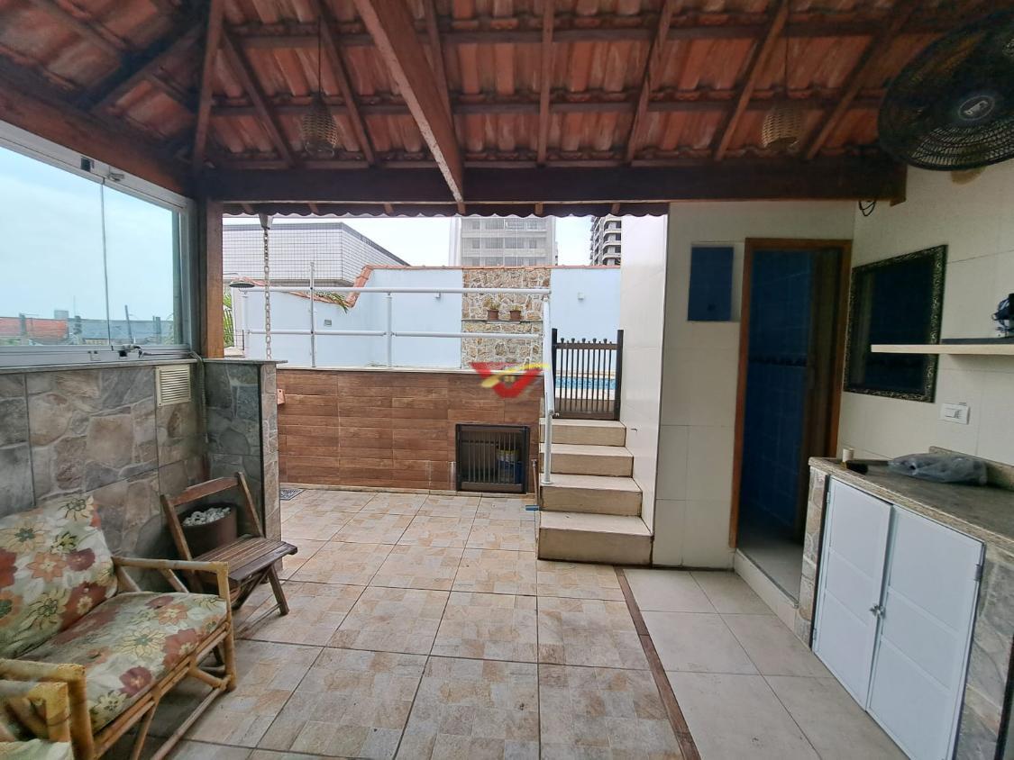 Casa à venda com 3 quartos, 177m² - Foto 16