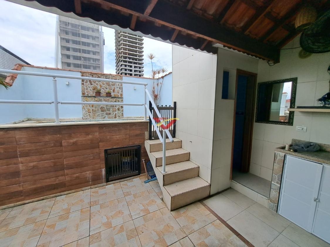 Casa à venda com 3 quartos, 177m² - Foto 3