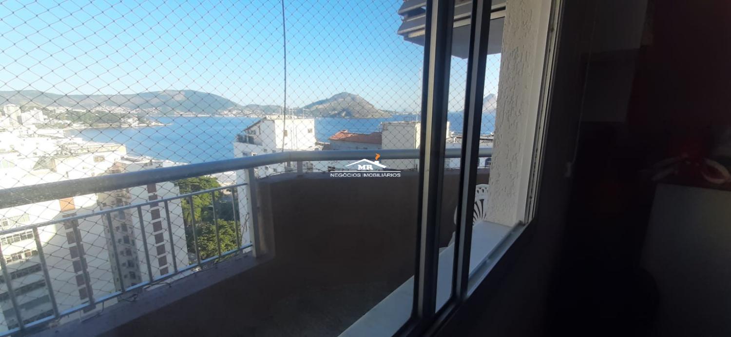 Cobertura à venda com 4 quartos, 176m² - Foto 4