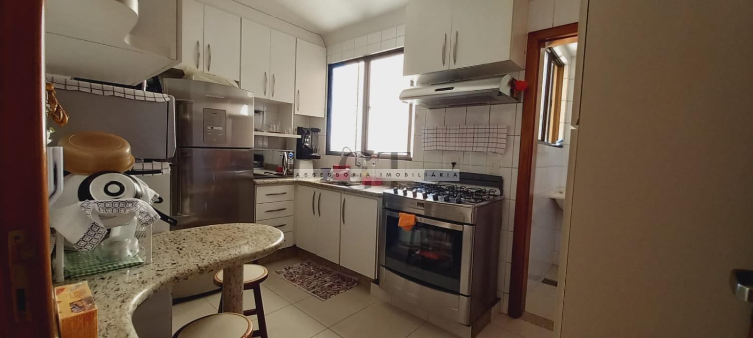 Apartamento à venda com 4 quartos, 115m² - Foto 3