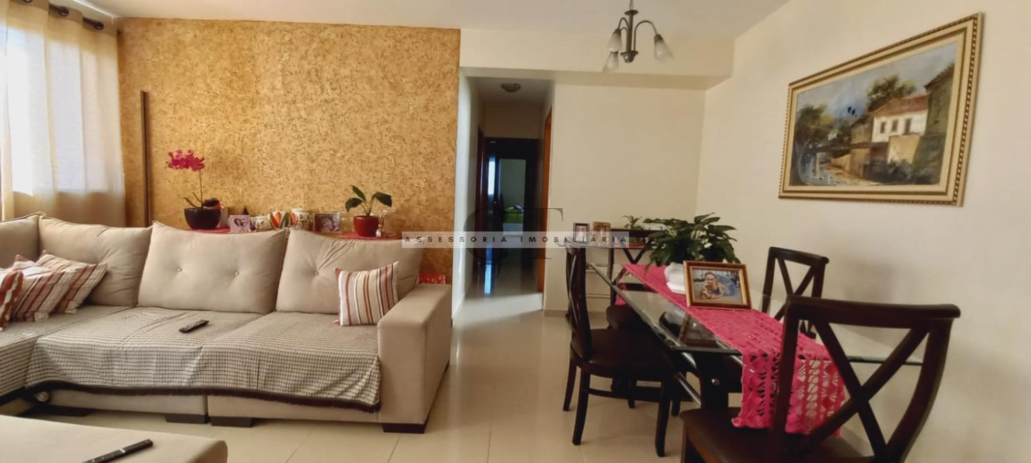 Apartamento à venda com 4 quartos, 115m² - Foto 4