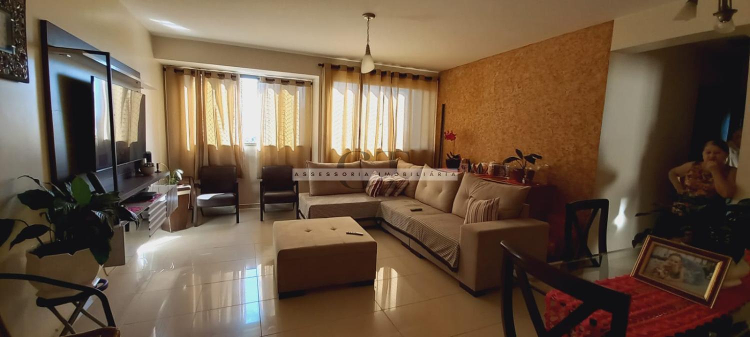 Apartamento à venda com 4 quartos, 115m² - Foto 1