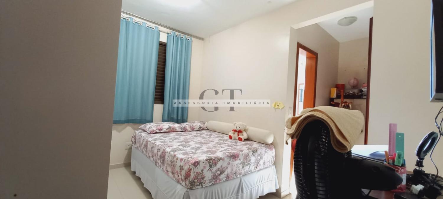 Apartamento à venda com 4 quartos, 115m² - Foto 8