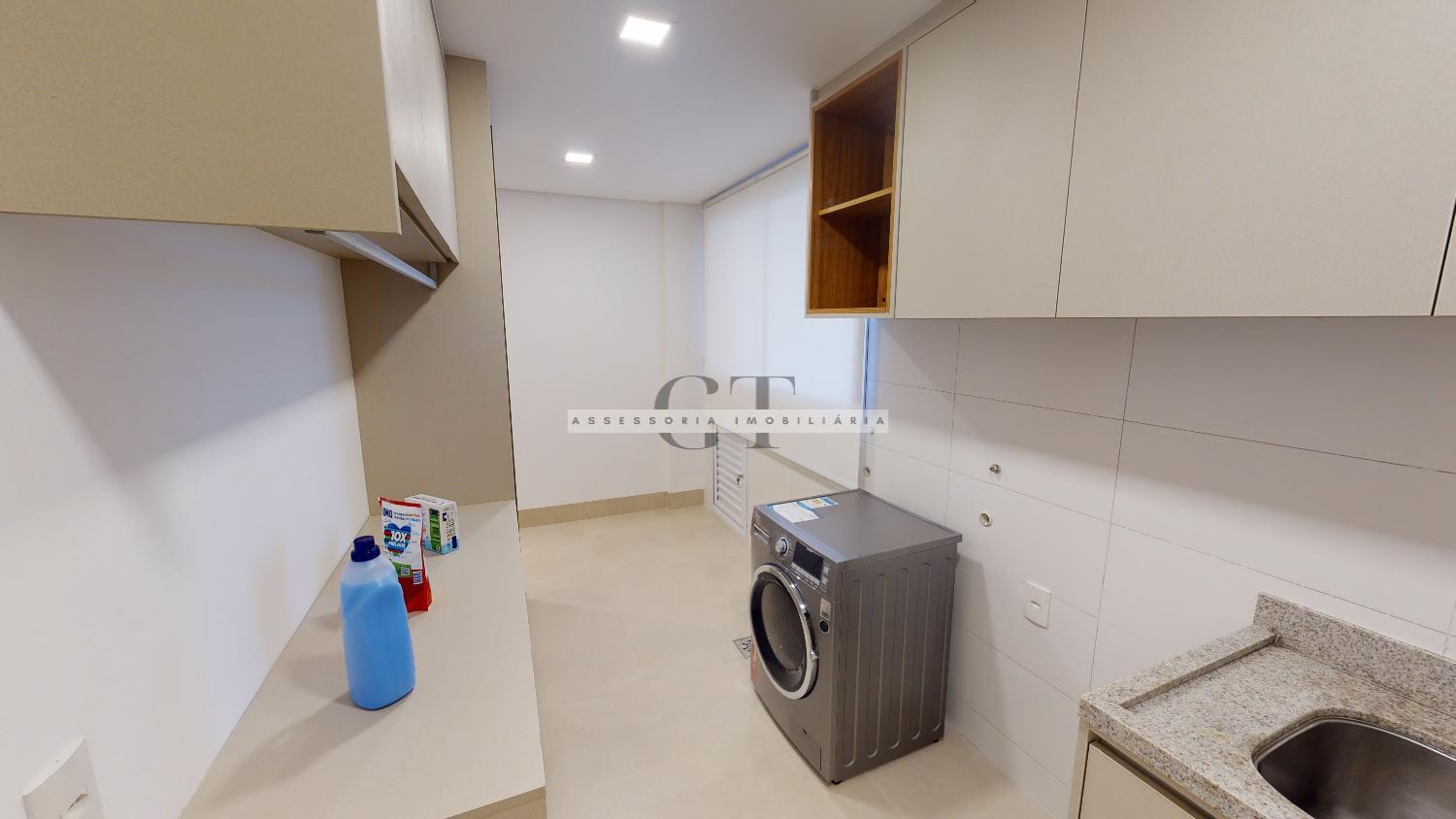 Apartamento à venda com 4 quartos, 228m² - Foto 5