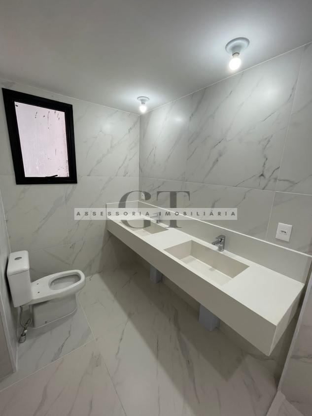 Apartamento à venda com 4 quartos, 221m² - Foto 10